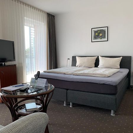 Hotel Buntrock Holzminden Dış mekan fotoğraf