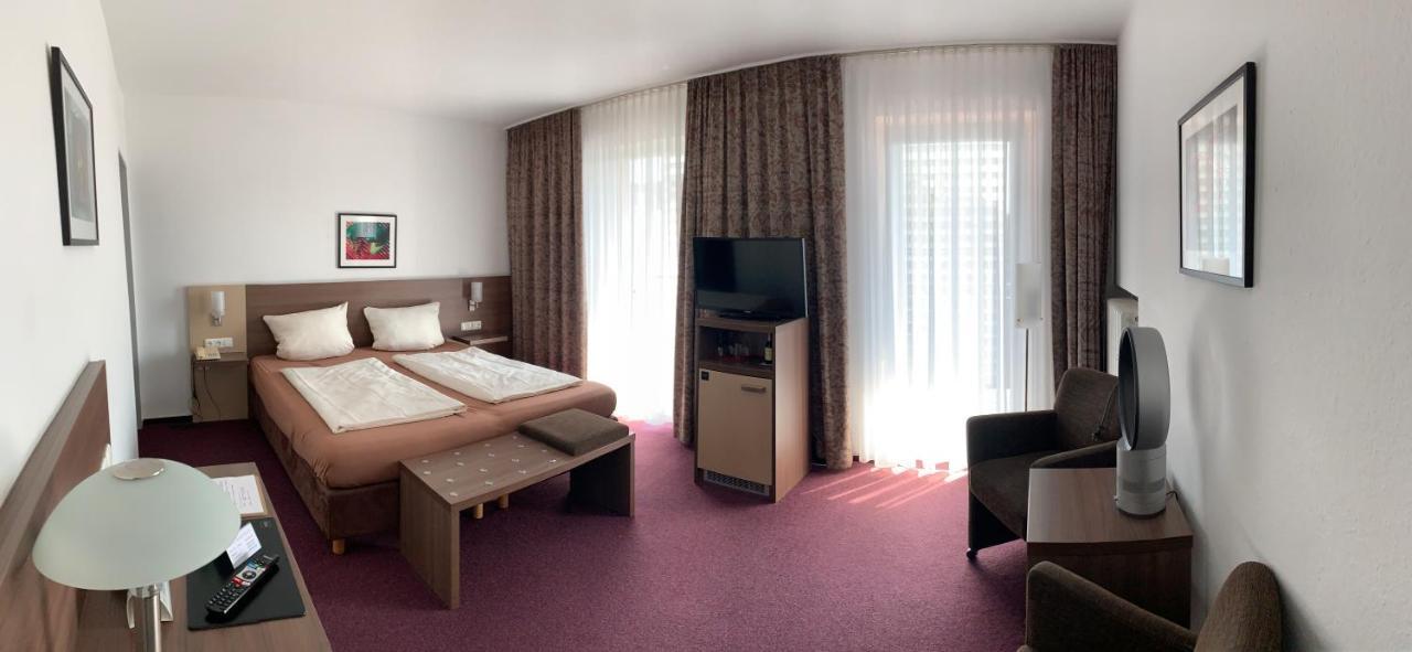 Hotel Buntrock Holzminden Dış mekan fotoğraf