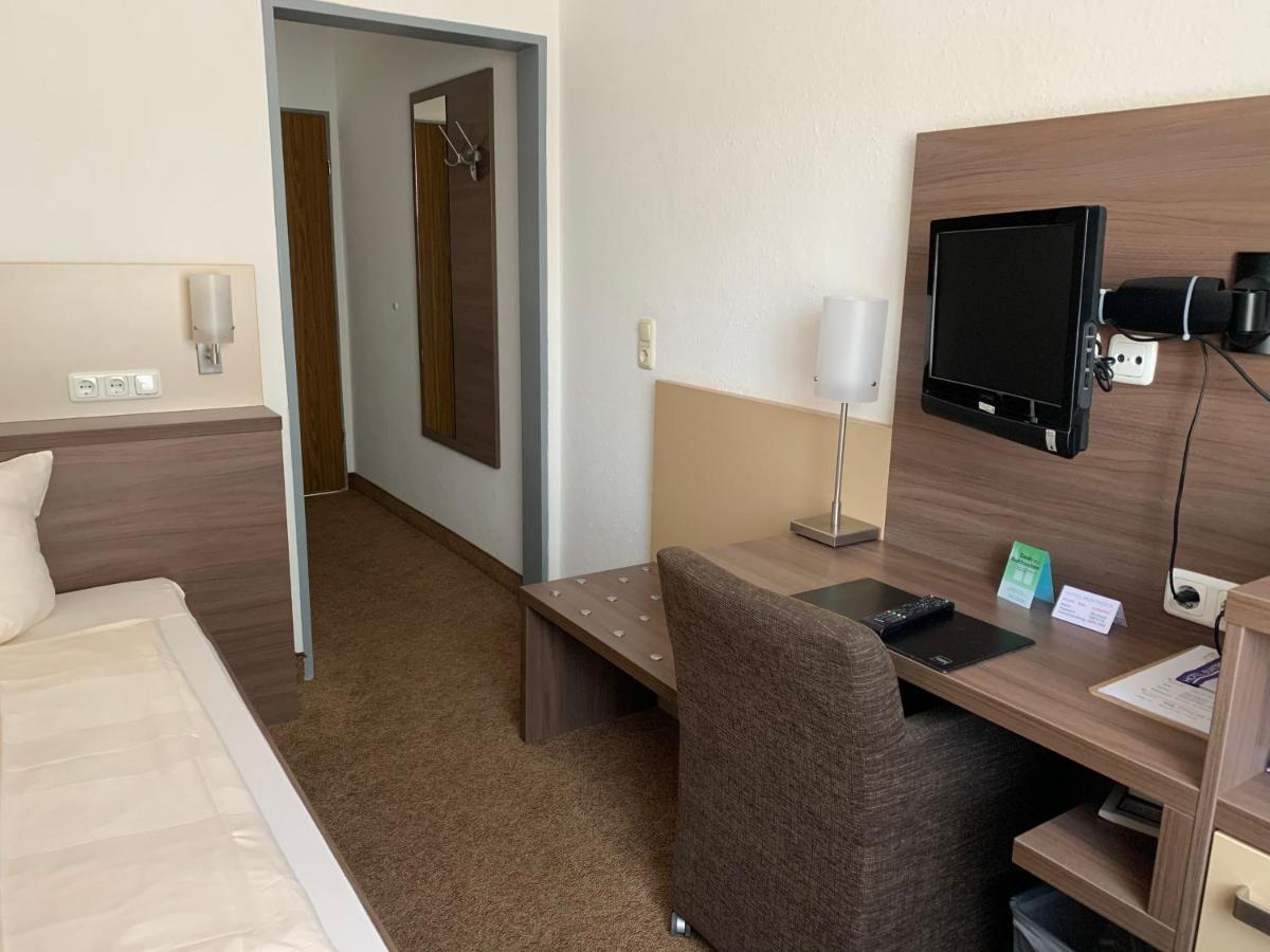 Hotel Buntrock Holzminden Dış mekan fotoğraf
