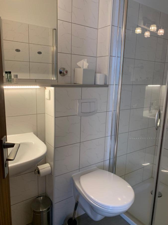 Hotel Buntrock Holzminden Dış mekan fotoğraf