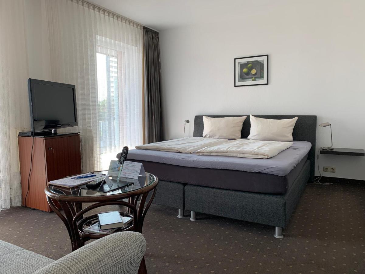 Hotel Buntrock Holzminden Dış mekan fotoğraf