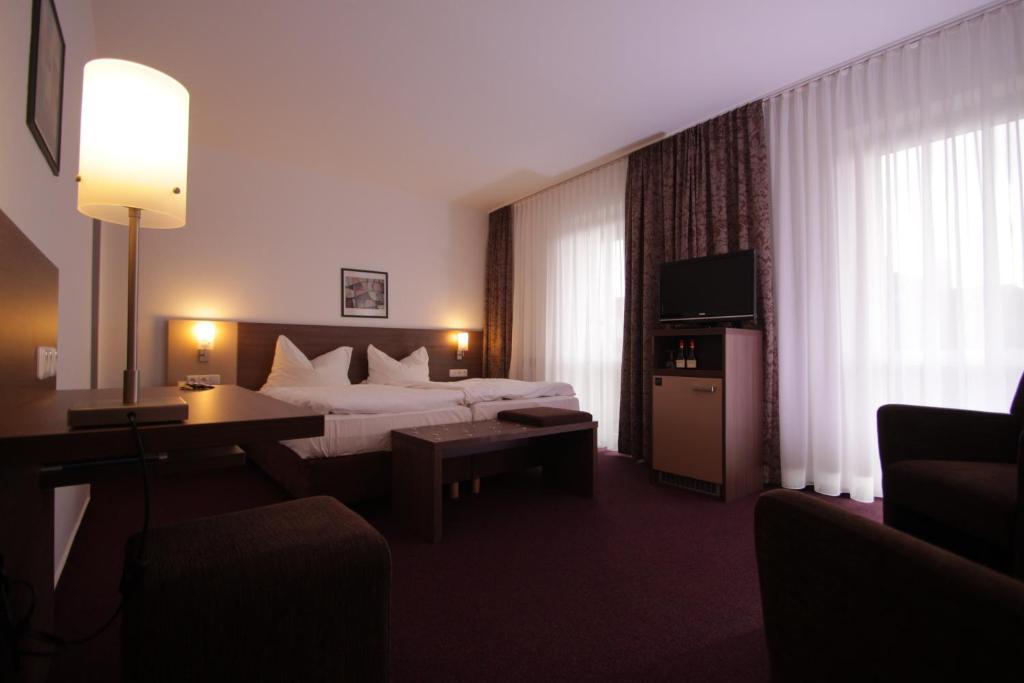 Hotel Buntrock Holzminden Dış mekan fotoğraf