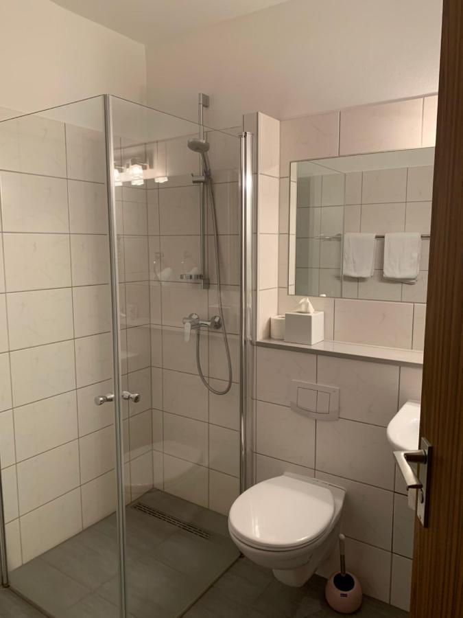 Hotel Buntrock Holzminden Dış mekan fotoğraf