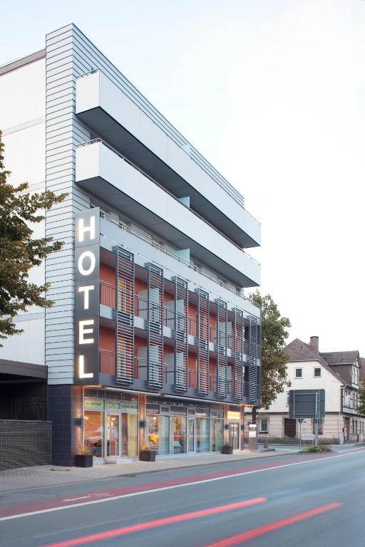 Hotel Buntrock Holzminden Oda fotoğraf